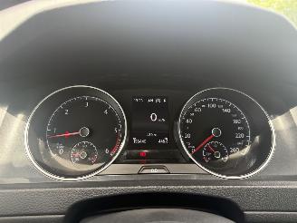 Volkswagen Golf 1.6 TDI Comfortline AUTOMAAT EURO 6 picture 18