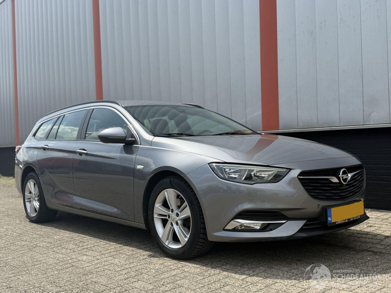 Opel Insignia 1.6 CDTI Business Executive AUTOMAAT SPORTS TOURER