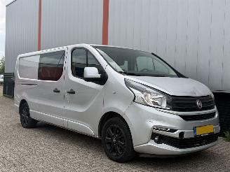 Avarii autoturisme Fiat Talento 2.0 MultiJet L2H1 Business Pro DC 2020/1
