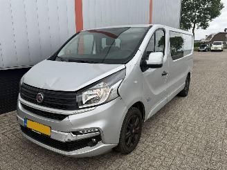 Fiat Talento 2.0 MultiJet L2H1 Business Pro DC picture 24