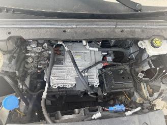 BYD Atto 3 Comfort 60 kWh picture 17