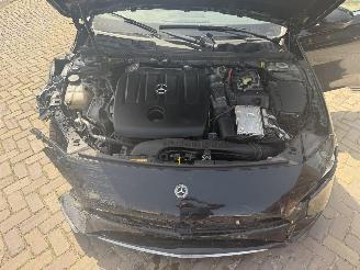 Mercedes A-klasse A180 AMG PANO picture 18