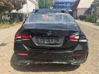 Mercedes A-klasse A180 AMG PANO picture 10