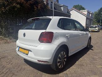 Volkswagen Polo 1.4 TDI EURO 6 picture 8