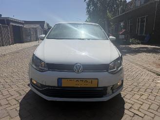 Volkswagen Polo 1.4 TDI EURO 6 picture 4