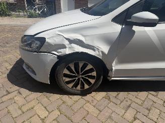 Volkswagen Polo 1.4 TDI EURO 6 picture 13