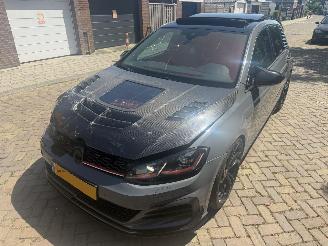 Volkswagen Golf 2.0 TSI GTI TCR AKRA picture 4