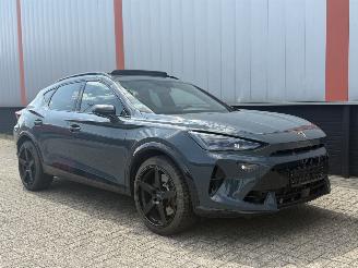 škoda osobní automobily Cupra Formentor 2.0 VZ 245 KW AKRA  PANO SFEER 2025/1
