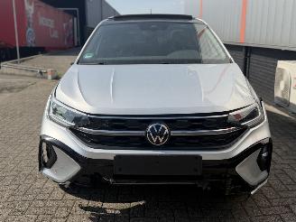Volkswagen Taigo 1.0 TSI R LINE AUTOMAAT picture 8