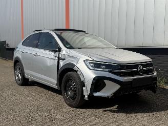 Volkswagen Taigo 1.0 TSI R LINE AUTOMAAT picture 2