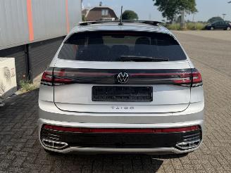 Volkswagen Taigo 1.0 TSI R LINE AUTOMAAT picture 5
