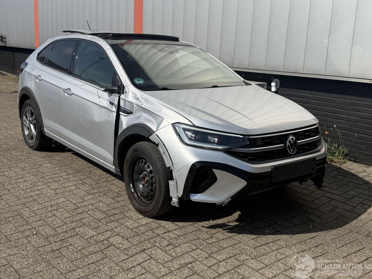 Volkswagen Taigo 1.0 TSI R LINE AUTOMAAT