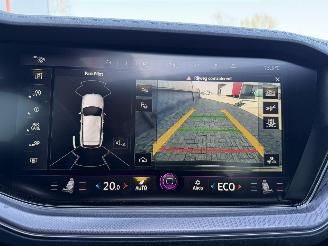 Volkswagen Touareg 3.0 TDI R Line BLACK picture 20