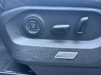 Volkswagen Touareg 3.0 TDI R Line BLACK picture 12