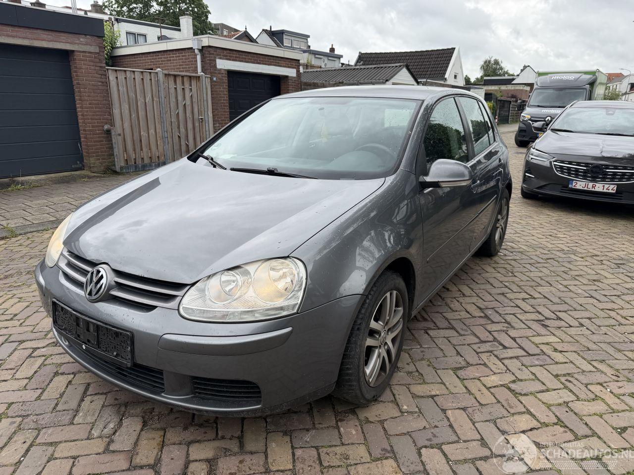 Volkswagen Golf 1.9 TDI