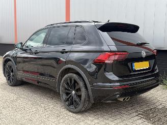 Volkswagen Tiguan 1.5 TSI R LINE AUTOMAAT NAP!! picture 22