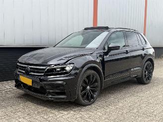Volkswagen Tiguan 1.5 TSI R LINE AUTOMAAT NAP!! picture 21