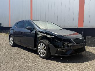 Auto incidentate Seat Leon 1.0 TSI FR AUTOMAAT 2019/1