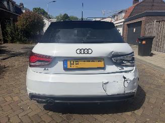 Audi A1 NAP! 1.0 TFSI S LINE AUTOMAAT SPORTBACK picture 10