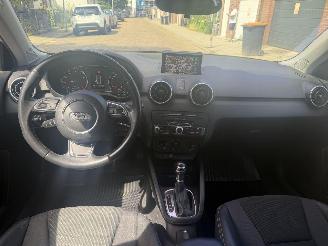 Audi A1 NAP! 1.0 TFSI S LINE AUTOMAAT SPORTBACK picture 18