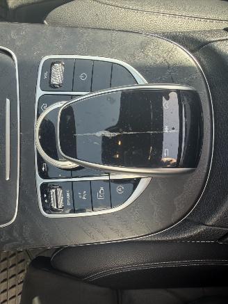 Mercedes E-klasse E200d AMG PANO SFEER picture 18