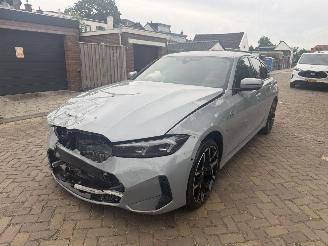  BMW 3-serie 330e XDrive M PAKKET 2025/1