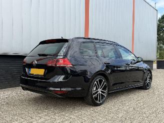 Volkswagen Golf GTD 184 PK SPORT picture 7