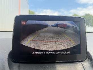 Mazda 2 1.5 Skyactiv-G GT-M NAP Automaat picture 14