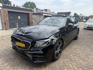 Avarii autoturisme Mercedes AMG AMG 43 4Matic PANO 2017/1