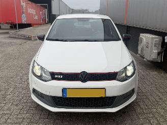 Volkswagen Polo 1.4 GTI DSG picture 6
