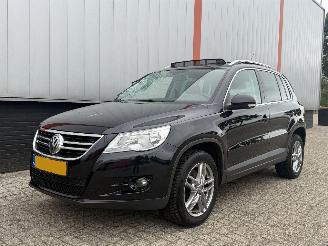 Volkswagen Tiguan 1.4 TSI Sport Style NAP picture 19