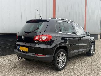 Volkswagen Tiguan 1.4 TSI Sport Style NAP picture 7