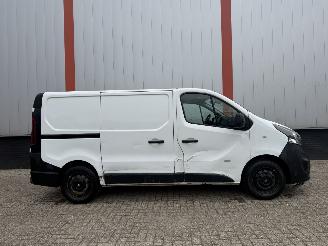 Opel Vivaro 1.6 CDTI L1H1 MARGE picture 3