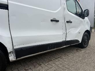 Opel Vivaro 1.6 CDTI L1H1 MARGE picture 4