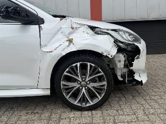 Toyota Yaris 1.5 Hybrid glasdak automaat picture 5