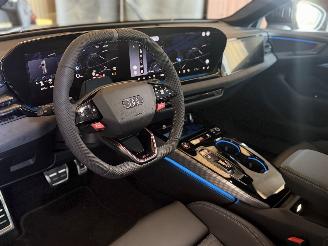Audi Rs5 Audi RS 5 Avant 2.9 e-hybrid 639pk quattro picture 54