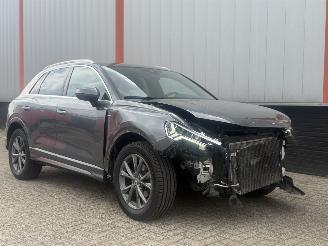 uszkodzony samochody osobowe Audi Q3 35 TFSI S LINE AUTOMAAT! 92.398 KM!! 2019/1