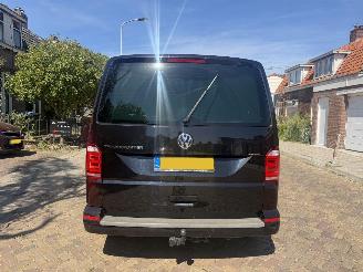 Volkswagen Transporter NAP Dubbel cabine 70 Edition 2.0 TDI L2H1 DC Highline picture 13