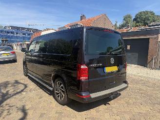 Volkswagen Transporter NAP Dubbel cabine 70 Edition 2.0 TDI L2H1 DC Highline picture 15