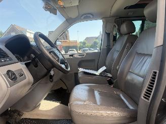 Volkswagen Multivan CAMPER 2.5 AUTOMAAT picture 19