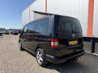 Volkswagen Multivan CAMPER 2.5 AUTOMAAT picture 28