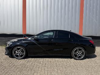 Mercedes Cla-klasse CLA250 AMG AUTOMAAT picture 22