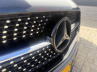 Mercedes Cla-klasse CLA250 AMG AUTOMAAT picture 9