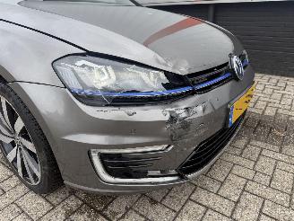 Volkswagen Golf 1.4 TSI GTE picture 3