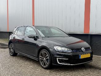 škoda osobní automobily Volkswagen Golf 1.4 TSI GTE 2015/1