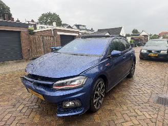 Auto incidentate Volkswagen Polo 2.0 TSI GTI AUTOMAAT 2019/1