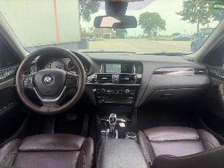 BMW X4 XDRIVE30 picture 15