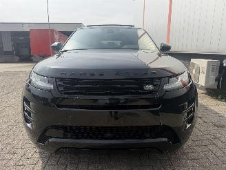Land Rover Range Rover Evoque R Dynamic 1.5 P300E FACELIFT!! picture 12
