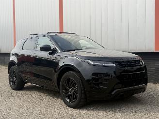 Damaged car Land Rover Range Rover Evoque R Dynamic 1.5 P300E FACELIFT!! 2024/1