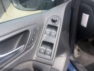 Volkswagen Golf 1.4 TSI Cabrio AUTOMAAT picture 11